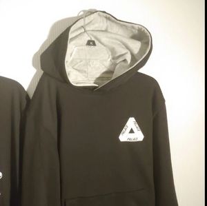 Palace hoodie